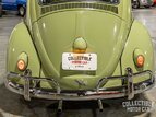 Thumbnail Photo 18 for 1959 Volkswagen Beetle
